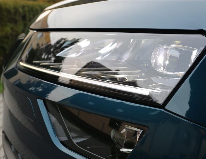 Škoda Karoq Kombi 1,6 l 85 kw