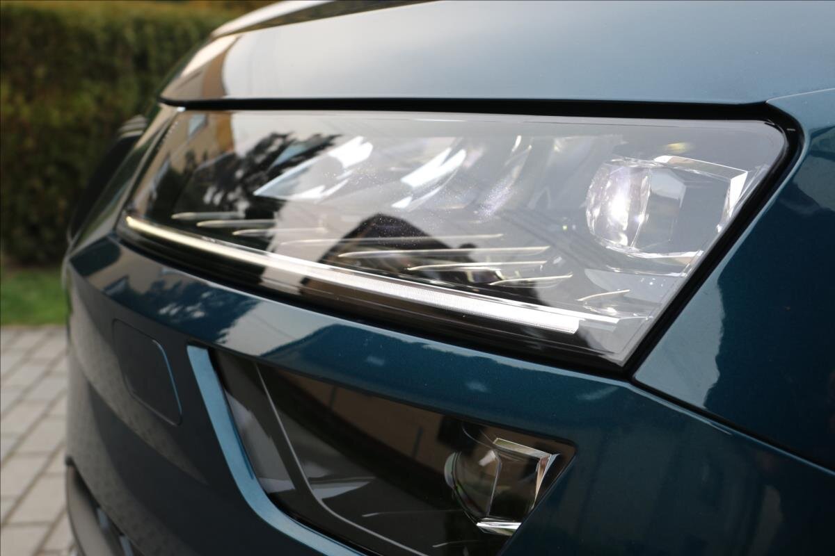 Škoda Karoq Kombi 1,6 l 85 kw