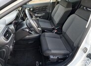 Citroën C3 Hatchback 1,2 l 60 kw