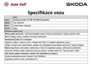 Škoda Octavia Liftback 1,5 l 110 kw