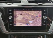 Volkswagen Touran 18