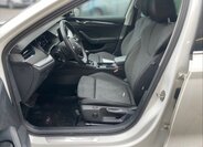 Škoda Octavia Kombi 2,0 l 85 kw