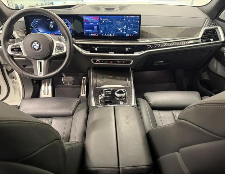 BMW X7 7