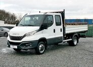 Iveco Daily Sklápěč 3,0 l 132 kw