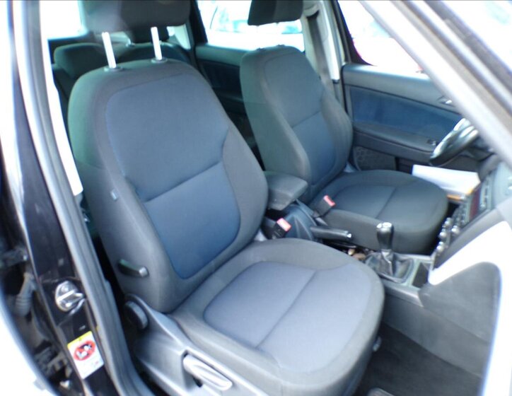 Škoda Yeti Kombi 1,2 l 77 kw