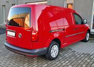 Volkswagen Caddy 10