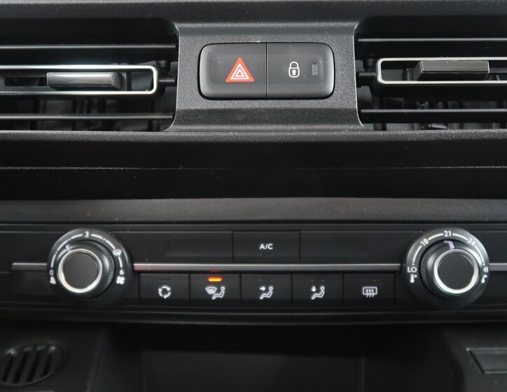 Toyota ProAce City Verso Skříň 1,5 l 75 kw