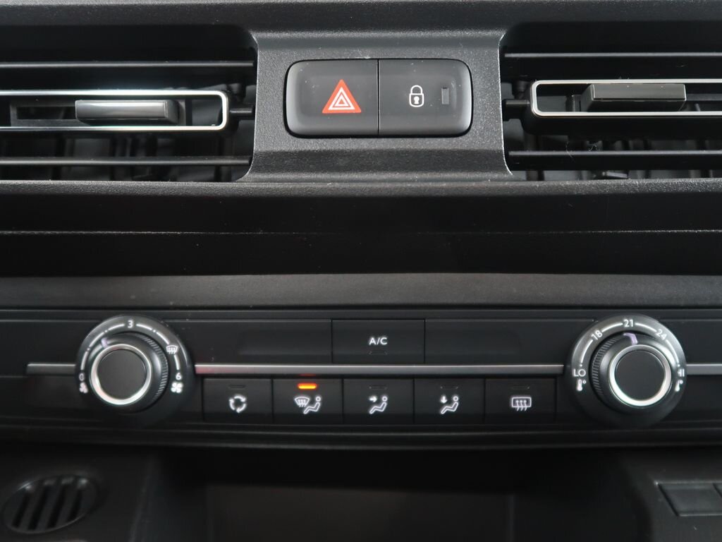 Toyota ProAce City Verso Skříň 1,5 l 75 kw