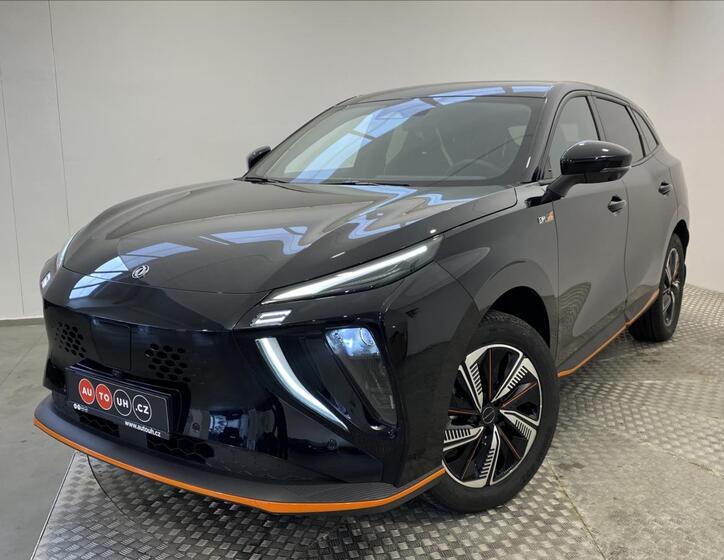 Dongfeng T5 EVO EV 1