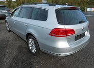 Volkswagen Passat Kombi 1,6 l 77 kw