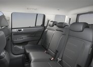 Hyundai Santa Fe SUV / Terénní 0,0 176 kw