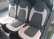 Citroën Grand C4 Picasso MPV 1,6 l 85 kw