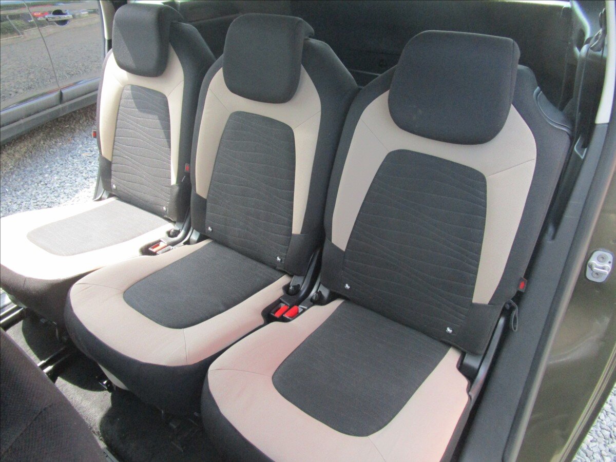 Citroën Grand C4 Picasso MPV 1,6 l 85 kw