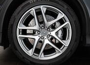 Mercedes-Benz GLC 18