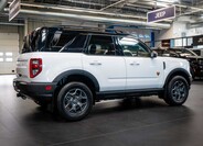 Ford Bronco Sport 8