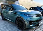 Land Rover Range Rover Sport SUV / Terénní 3,0 l 183 kw