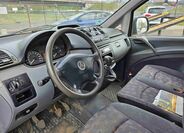 Mercedes-Benz Vito 7
