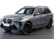 BMW X7 1
