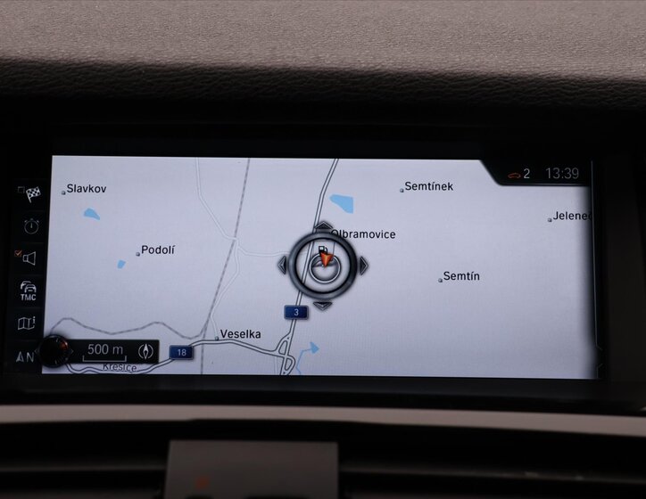 BMW X3 SUV / Terénní 3,0 l 190 kw