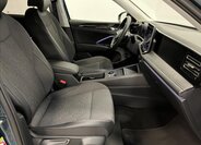 Volkswagen Tiguan SUV / Terénní 1,5 l 96 kw