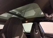 Škoda Octavia Kombi 2,0 l 135 kw