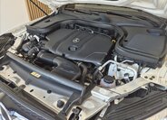 Mercedes-Benz GLC SUV 2,1 l 125 kw