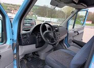 Volkswagen Crafter Skříň 2,0 l 120 kw