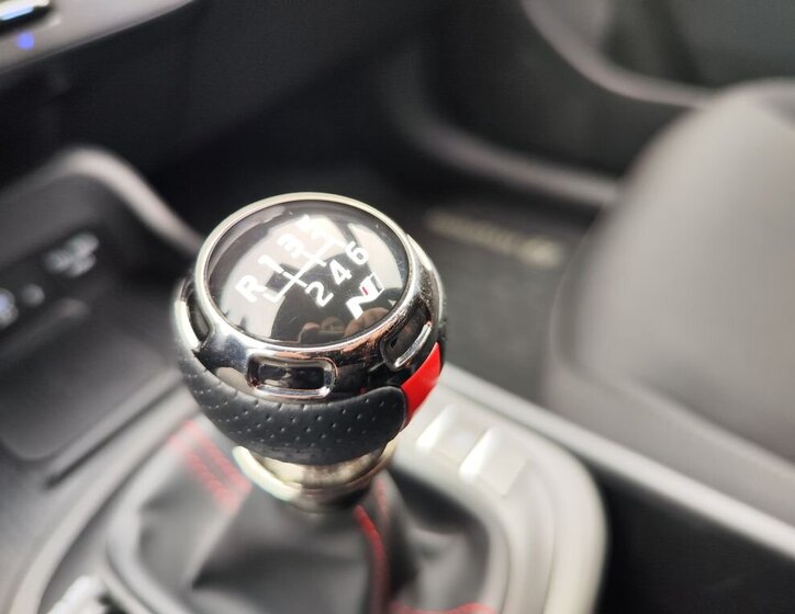 Hyundai Kona SUV / Terénní 1,6 l 146 kw