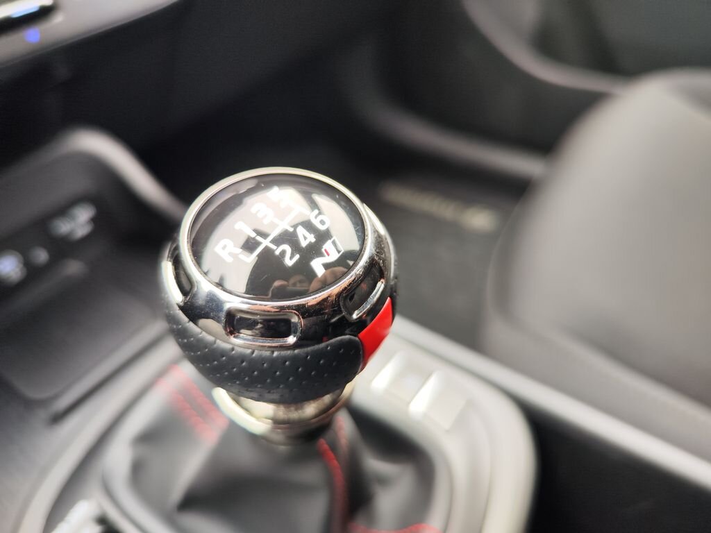 Hyundai Kona SUV / Terénní 1,6 l 146 kw