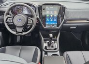 Subaru Forester SUV 2,0 l 113 kw