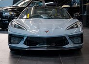 Chevrolet Corvette Kabriolet 6,2 l 353 kw