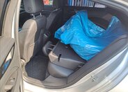 Opel Insignia Liftback 2,0 l 125 kw