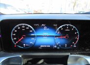 Mercedes-Benz GLB Kombi 2,0 l 225 kw