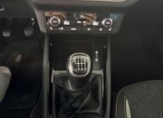 Škoda Scala Hatchback 999,0 81 kw