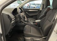 Škoda Karoq SUV 1,5 l 110 kw