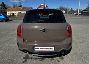 Mini Countryman Kombi 1,6 l 135 kw