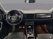 Škoda Kodiaq SUV / Terénní 2,0 l 110 kw