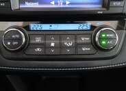 Toyota RAV4 SUV / Terénní 2,5 l 114 kw