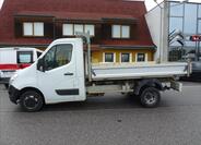 Renault Master 19