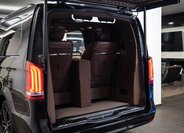 Mercedes-Benz Třídy V VAN-Minibus 2,0 l 174 kw