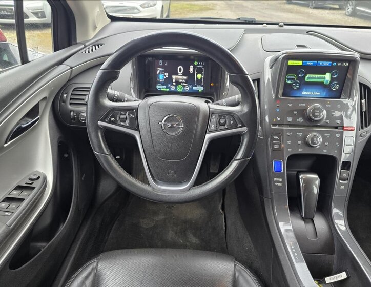 Opel Ampera 16