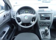 Škoda Octavia Liftback 1,6 l 75 kw