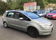 Ford S-MAX 4