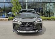 Lexus NX 450h plus 4