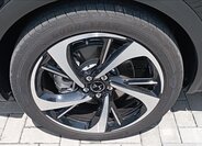 DS Automobiles DS7 SUV 1,6 l 147 kw