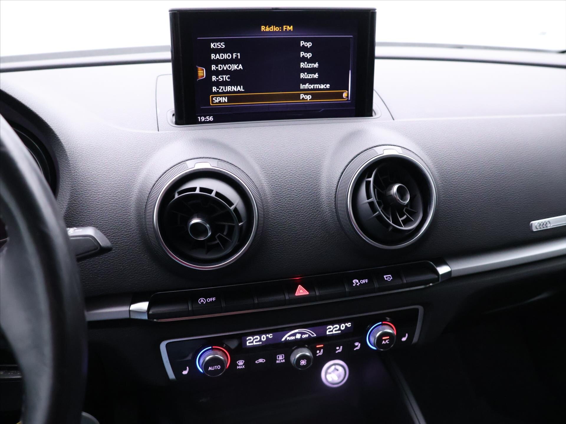 Audi A3 Hatchback 999,0 85 kw