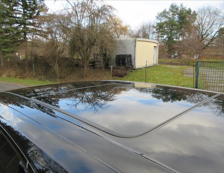 Porsche Cayenne Kombi 2,9 l 324 kw