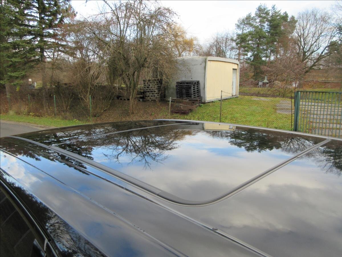 Porsche Cayenne Kombi 2,9 l 324 kw