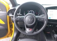 Toyota Aygo Hatchback 1,5 l 68 kw