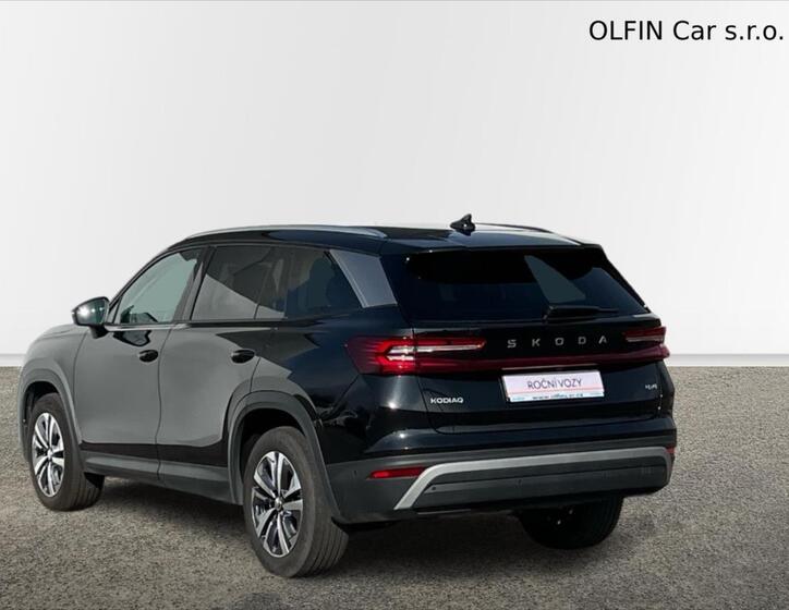 Škoda Kodiaq 9